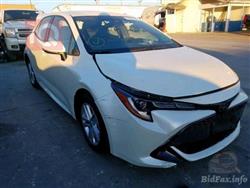 تويوتا كورولا هاتشباك